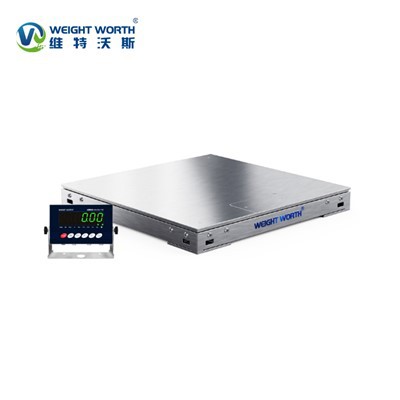 Skali ta 'art ta' preċiżjoni għolja