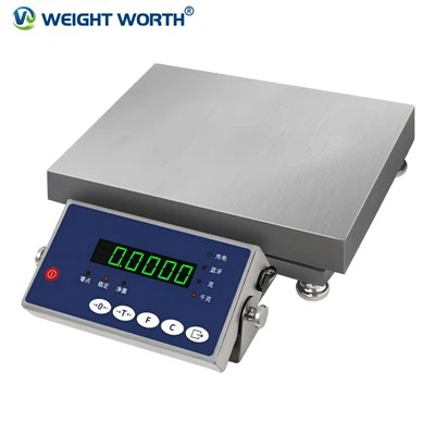 Skala ta 'Tabella ta' Preċiżjoni Għolja